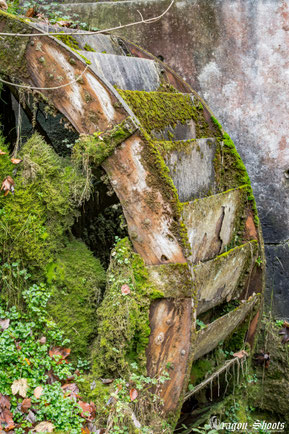 Urban; Urbex; Lost-Place; alt: verlassen: Old: Fotograf; Fotografie; Lenninger Tal; Lenningen; Mühle; Wasserkraft; Schlattstall