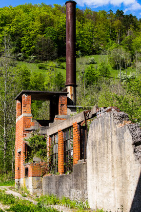 Urban; Urbex; Lost-Place; alt; verlassen; Old; Fotograf; Fotografie; Lenninger Tal; Lenningen; Mühle; Wasserkraft; Gutenberg