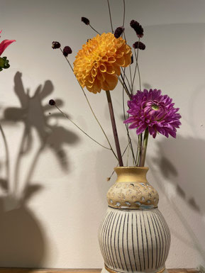Silke Nutz Keramik Atelier