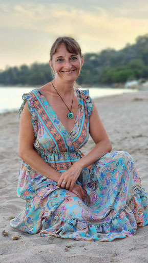 Magie des fées de la nature