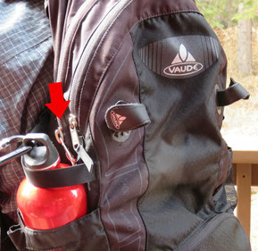 Pickpocket Travel Tips