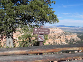 Bryce Canyon National Park