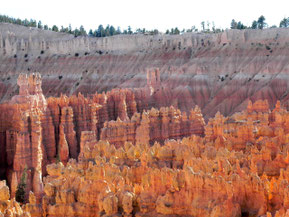 Bryce Canyon National Park