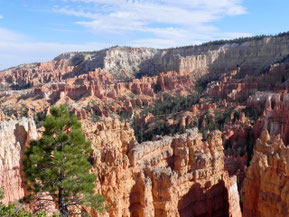 Bryce Canyon National Park