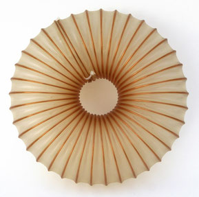 Abbildung: Brigitte Dams: weekly tube, 2008