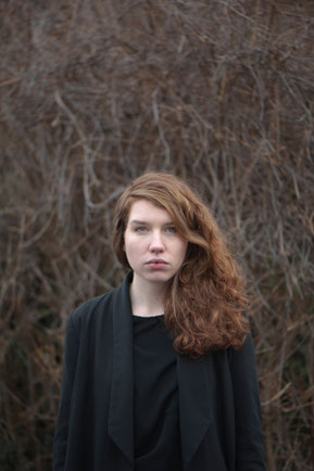 (c) Anja Fonseka