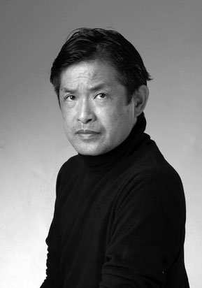 茨城県水戸市,コンテンポラリーダンス教室,モダンバレエ教室,講師プロフィール，後藤康則,振付家