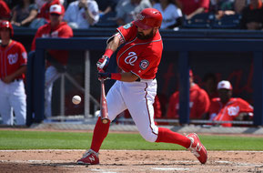 Nella foto Adam Eaton (Jasen Vinlove-USA TODAY Sports)