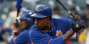 Nella foto Curtis Granderson (huffingtonpost.com)