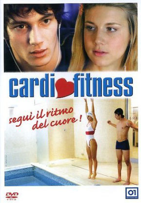 La locandina del film