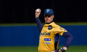 Riccardo De Santis (Foto Amaduzzi)