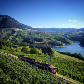 foto iltreninodeicastelli.it 