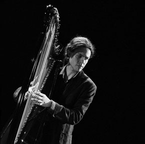 Foto Eric Legret