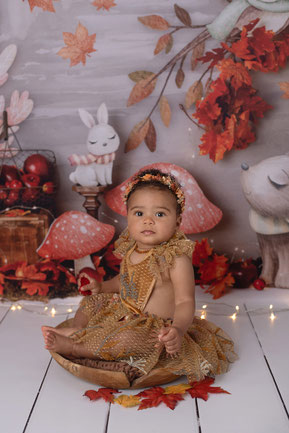 Celia D. Photographie Photographe bébé smash the cake enfant famille dijon beaune chalon sur saone dole