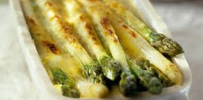 Les Asperges