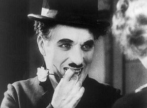 Charlie Chaplin