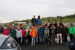 Foto: Nico Gottszky
