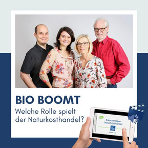 Bioladen Beratung