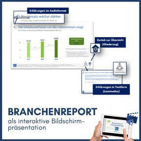 Branchenreport Naturkost - Trends und Analysen 2020
