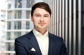 Rechtsanwalt Jean Paul Bohne, Lizenzierung Anwalt Düsseldorf