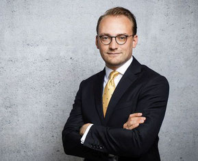 Rechtsanwalt Otto Weidenkeller, gewerblicher Rechtsschutz Anwalt Düsseldorf
