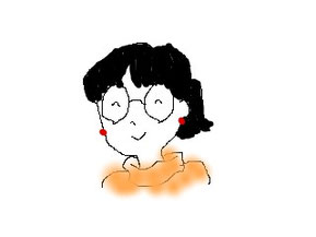 夏月みえるイラスト　| 韓国語教室・韓国語通訳翻訳の夏月企画｜熊本県八代市　|　人吉市　