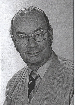 Karl-Heinz Hofmeister    Foto privat