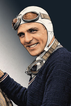 Louis Meyer 