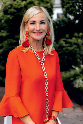 Petra Angerbauer – geprüfter Immobilienmakler (ILS)