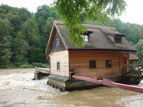 Mülbach - Österreich