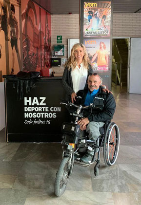 Torrado, concejal del PP de Valencia