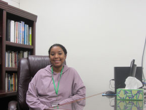 Cierra Schweitzer, LPC is a Kansas State licensed Professional Counselor. 