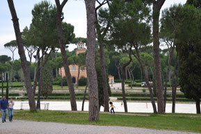 Piazza di Siena