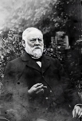 Clemens Vogelheim (der Erste)