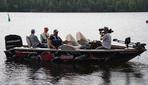 Cast Aways, French River, Ontario Babs Kijewski