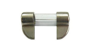1019 Glassicherung Sicherung 50A Traktor T150, T150K. Glass fuse tractor T-150, T-150K. Вставка предахранитель ПВ-50А трактора Т-150, Т-150К.