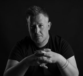 DJ Kai – Schweizer Open-Format DJ aus Bern für Events, Clubs & Festivals