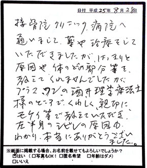 柏市　整形外科　口コミ,整形外科　南柏,整形外科　野田市,整形外科　我孫子市,整形外科　鎌ヶ谷,整形外科　流山市