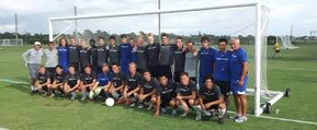 アメリカサッカー留学 PDL サンディエゴサッカーチーム