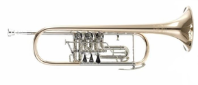 B&S Trompete 3005 WTR-L