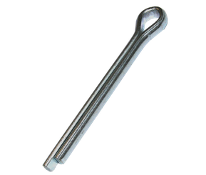 258040-П (258040-P) Splintsicherung Splint GAZ 24, GAZ 24-10 Volga. Splint pin GAS 24, GAZ 2410. Шплинт 2,7х25 ГАЗ 24, ГАЗ 24-10 Волга.