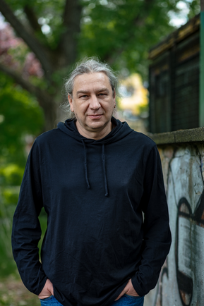 Foto: Rainer Kurzeder