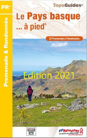 TopoGuide® réf. P642, 4e édition mars 2013