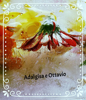 Adlagisa e Ottavio