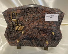 Granit Forme 1 (25x18) 99 €