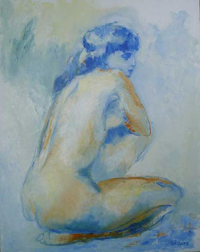 XXX, par SEGAPE (alias Dominique Loilier Pagès)