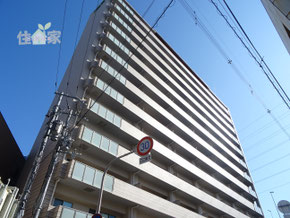 ドルチェヴィータ荒本駅前