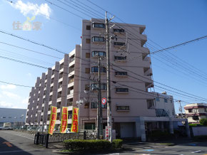 ベルジュール東花園