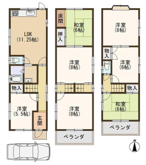新築戸建,新築物件,中古物件,中古戸建,東大阪市