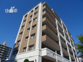 セレッソコート八戸ノ里ハートランドイースト